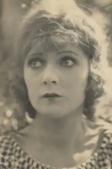 Lillian Biron como: The Rival's Sweetheart