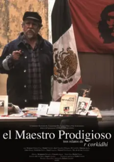 El maestro prodigioso