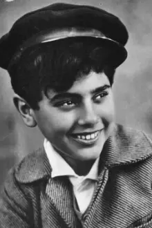 Maurizio Di Nardo como: Caruso as a boy