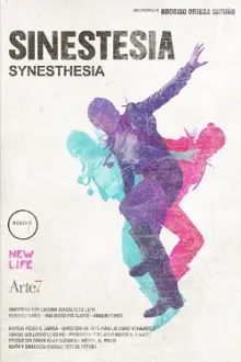 Sinestesia