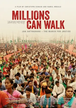 Millions Can Walk