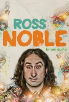 Ross Noble: Brain Dump