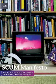 SCUM Manifesto