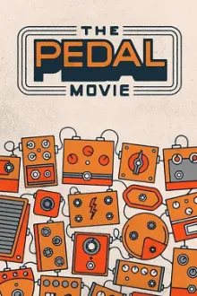 The Pedal Movie