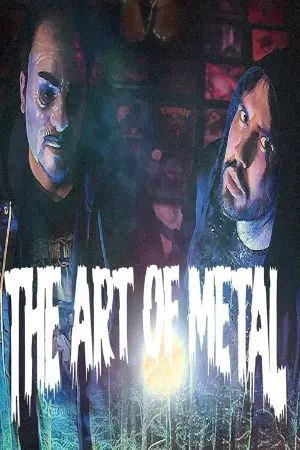 The Art of Metal