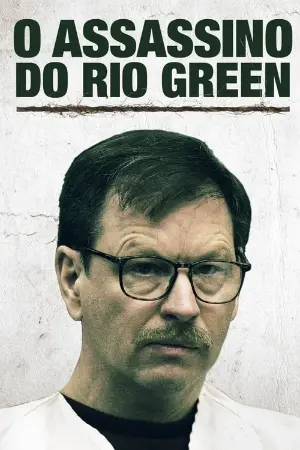 O Assassino do Rio Green