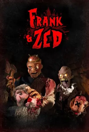 Frank & Zed