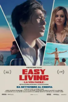 EASY LIVING