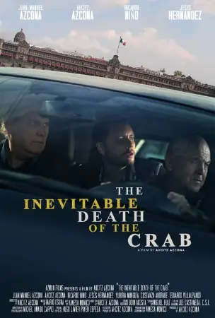 The Inevitable Death of the Crab