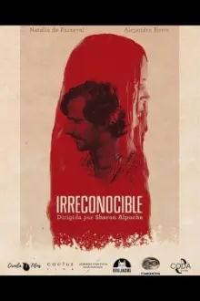 Irreconocible