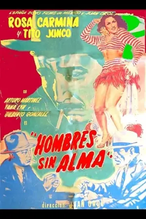 Hombres sin alma