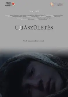 Újjászületés