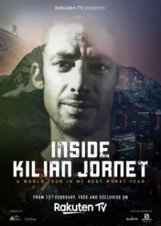 Inside Kilian Jornet