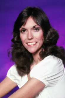 Karen Carpenter como: Ela mesma