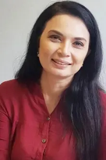 Laila Nasir como: 