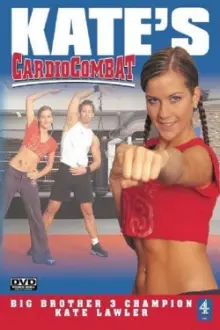 Kate's Cardio Combat