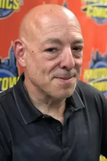 Brian Michael Bendis como: Ele mesmo