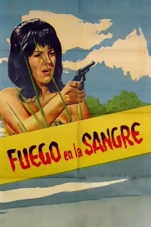 Fuego en la sangre