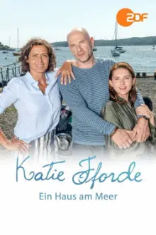 Katie Fforde: Ein Haus am Meer