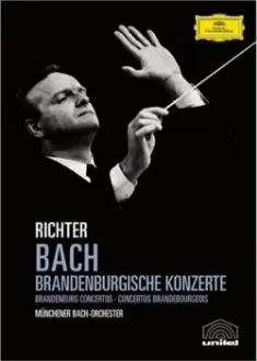 Bach: Brandenburg Concertos