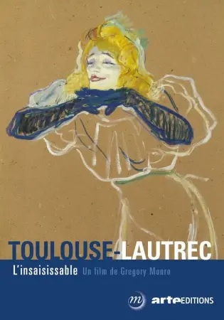 Toulouse-Lautrec, o Indescritível