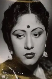 Sulochana Chatterjee como: Beghum-Queen