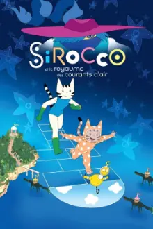 Sirocco and the Kingdom of Winds