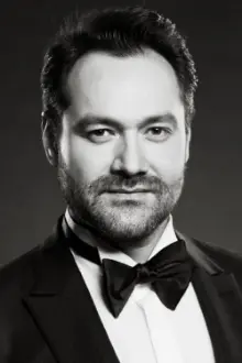Ildar Abdrazakov como: Attila