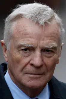 Max Mosley como: 