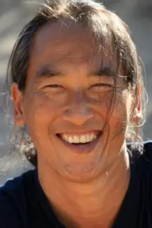 Rodney Yee como: Himself / Presenter