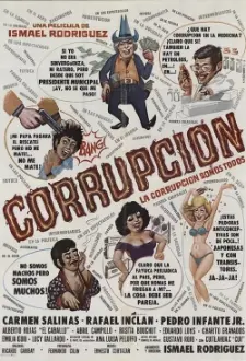 Corrupción