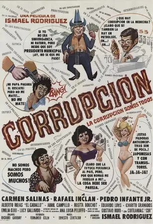 Corrupción