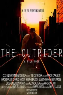 The Outrider