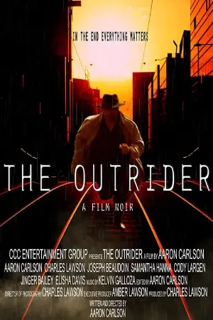 The Outrider