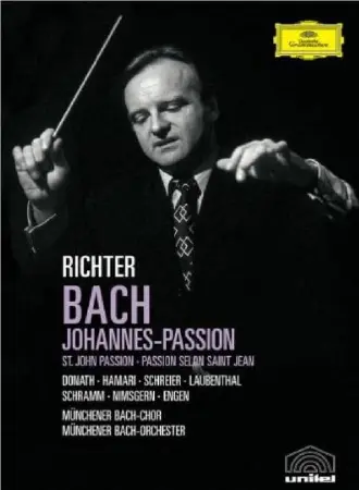 Bach: St. John Passion