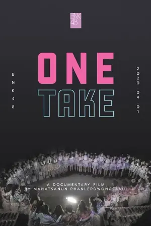 BNK48: One Take