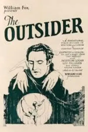 The Outsider