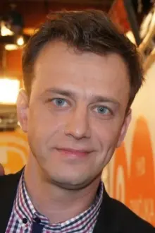 Łukasz Konopka como: 