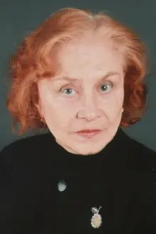 Lyudmila Novosyolova como: Mother