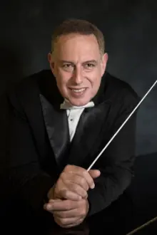 Daniel Oren como: Conductor