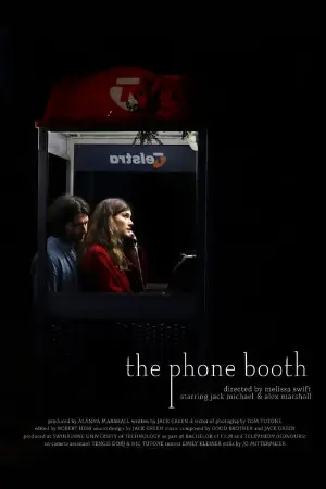 The Phone Booth