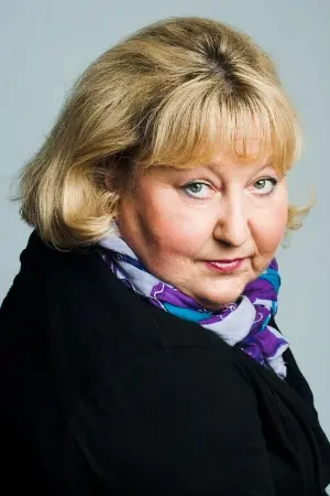 Елена Анисимова