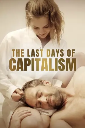 The Last Days of Capitalism