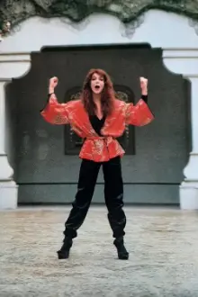 Kate Bush - Efteling Special