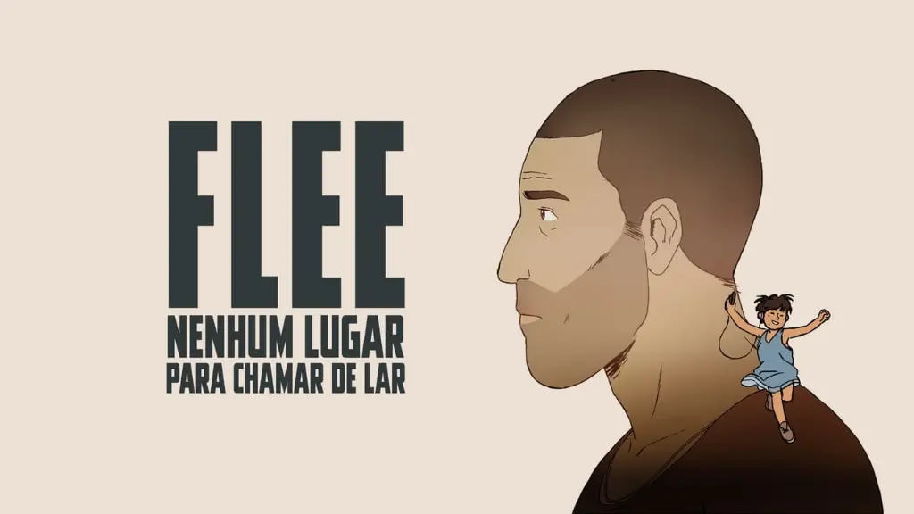 Flee: Nenhum Lugar Para Chamar de Lar