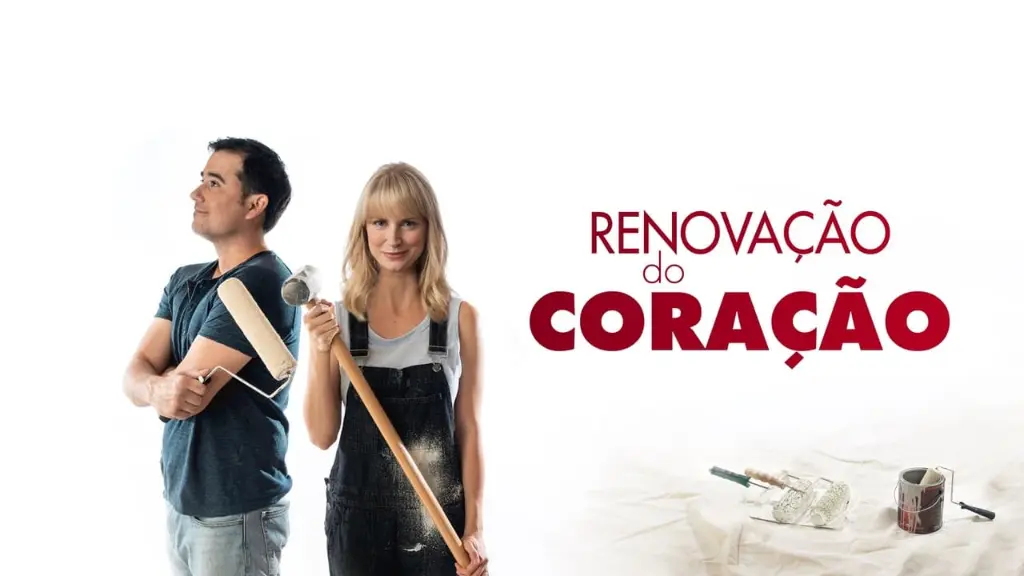 Renovação do Coração