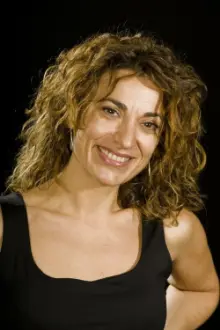 Miriam Martín como: Medea