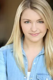 Kara R. Stribling como: Zoe