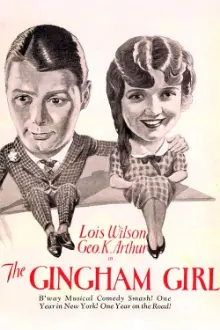 The Gingham Girl