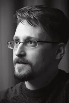 Edward Snowden como: self